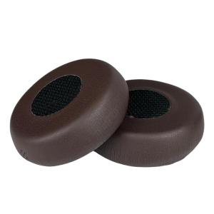 Sweatproof Gaming Headsets Ear Pad Memory Foam Ear Cushions For Evolve75 (UC/MS) Earphones Earpads Extended Use
