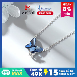 Vòng Tay Bạc Nữ Đính Đá Sang Trọng Lắc Tay Bạc Nữ S925 Tinh Khiết L2563 - Bảo Ngọc Jewelry