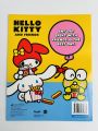 Hello Kitty & Friends Path To Friendship Puzzle Book with Mazes Word Search & Puzzles For Kids. 