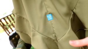 GAMIS ANAK PEREMPUAN NUBINTANG SET GAMIS ANAK GAMIS BABY COUPLE WOLLYCREPE POLOS