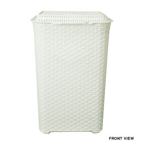 KERANJANG BAJU KOTOR LAUNDRY BASKET CLUB CRB 800 [CLBACC]