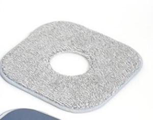 (COD)Self Wash Spin Mop 360° rotation Clean and Dirty Water Separation Flat Mop with Bucket#TB010