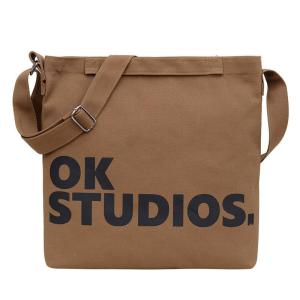 Vintage Style Canvas Tote Bag with Logo Print - Large Capacity Shoulder Handbag for Women