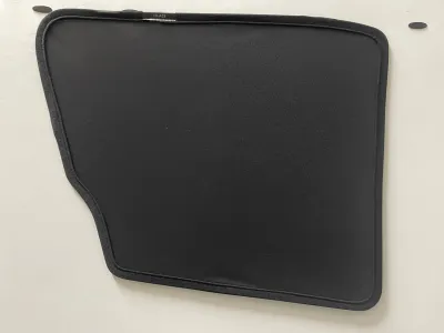 Toyota Hiace Hi-Ace H200 2004 - 2021 ( 2 / 3 / 5 / 7pcs) Sunshades