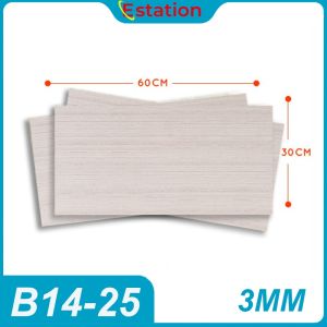 (PAKET 20 LEMBAR ) Wallpaper dinding VINYL Marble 30 x 60 cm / Lantai Vinyl Marbel Granit