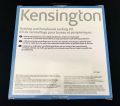 Genuine Kensington K64615EU Desktop PC & Peripheral Security Locking Kit For Laptop,PCs, TVs, monitors, hard drives(NAS) and projectors. 