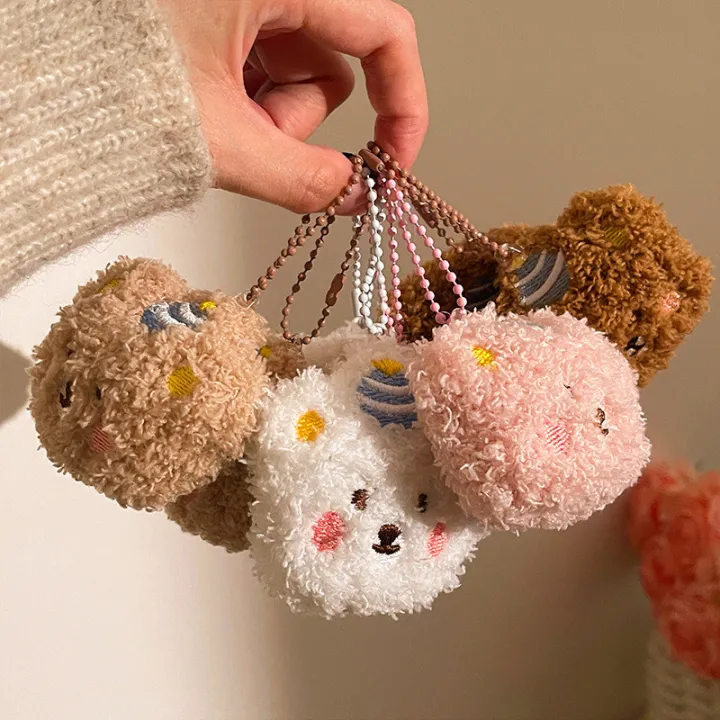 Gantungan%20Kunci%20Boneka%20BEAR%20PLUSH%20Bulu%20Keychain%20Plushie%20Gift%20-%20GG0669%20-%20Image%203