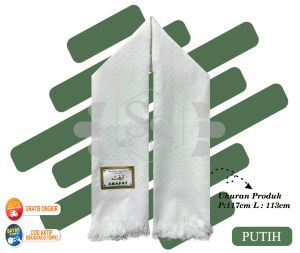 SORBAN ARAFAT POLOS SORBAN POLOS SORBAN HAJI