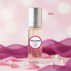 Sensual Women Parfum original by Branded Perfume Long lasting Fragrance