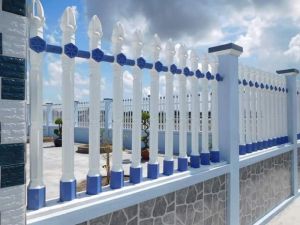 KHUÔN HÀNG RÀO BÊ TÔNG CÀNG CUA Cao 1m22