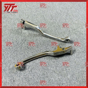 Tay thắng inox takegawa cho exciter 135150 MS02