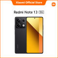 Xiaomi Redmi Note 13 5G 8+256GB | 1 Year local warranty. 