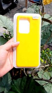 Softcase Candy Case Samsung S20 Ultra