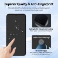 (3ชิ้น) ฟิล์มกระจก เต็มจอ FenixShield Premium Glass สำหรับ Nothing phone (3a) / (3a) pro / (2) / (2a) / (1). 