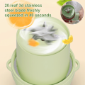 Cordless Portable Juicer Rechargeable Mini Blender Electric Fruit Juicer Cup. 
