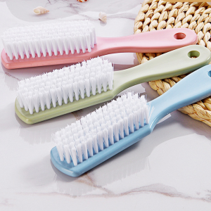 คละสี แปรงขัดอเนกประสงค์ แปรงขัดรองเท้า แปรงขัดทำความสะอาด