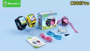 (HD1)New 5G Kids Phone Watch 1.83 Large Screen Sim Card Two Way Video Call SOS GPS WIFI Positioning Waterproof Children Smart Watch Student Gift
