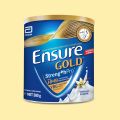 ENSURE Gold Vanilla 380g Powdered Milk - Adult Supplement. 