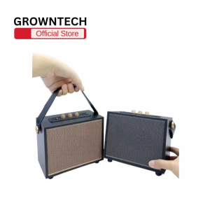 Loa bluetooth XM 302 mini cầm tay nhỏ gọn âm bass mạnh mẽ kết nối ổn định pin sạc dùng lâu