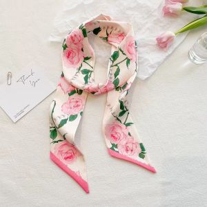 Dây Cột Tóc Dây Buộc Tóc Đa Năng Phong Cách Hàn Quốc Cho Nữ
