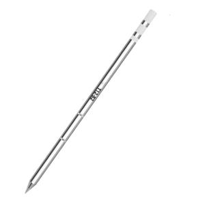 T12 Soldering Tip Soldering Station Tip Soldering Iron Tips Welding Tool Replacement for Rework Station Accessories