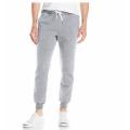 【BUY 1 TAKE 1】NASA Men's Plain Jogger Pants With Zippers Menswear Trouser CK6662. 