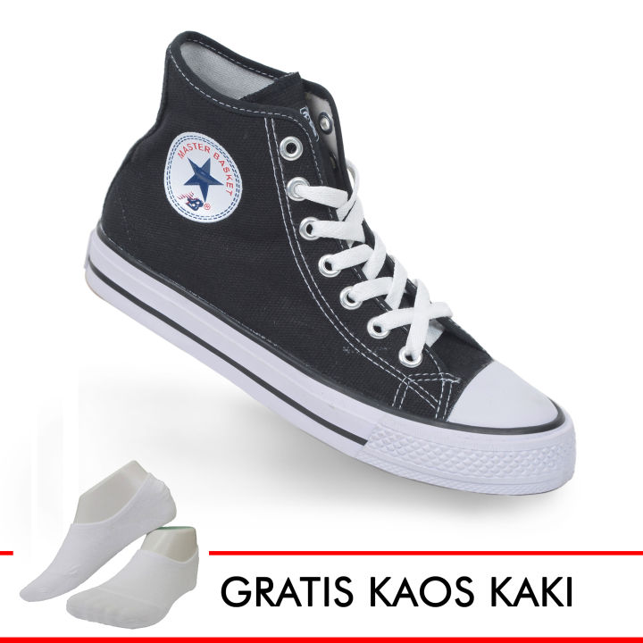 Sepatu all star lazada on sale