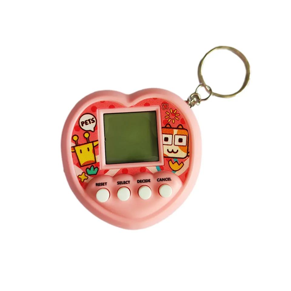 tamagotchi electronic virtual animal toys