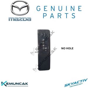 (100% Genuine) MAZDA CX5 KE | Gear Boot Console Indicator