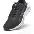 PUMA RUNNING - รองเท้าวิ่งผู้หญิง Electrify NITRO 3 สีดำ  - 37845601. 