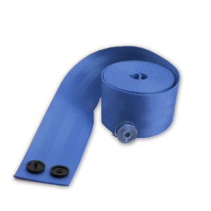 3.6meter BERGER Tali Sabuk ​Seat Belt Mobil Webbing Fabric Seat Safety Belts Strengthen