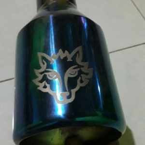 KNALPOT SRIGALA PELANGI UNK SEGALA JENIS MOBIL KECUALI TRONTON DAN MEDIUM / BIG BUS