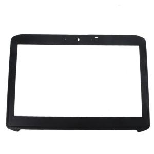 Laptop LCD Front Frame Cover Bezel Laptop Accessories New/Orig for Dell Latitude 5420 E5420 35x23.5cmBlack