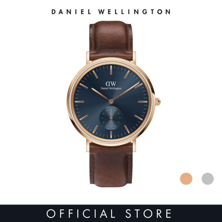 Daniel wellington 40mm online strap