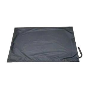 Universal Car Trunk Protective Cover Not Slip Cargo Mat Automotive Trunk Liner Interior Accessories for Most Vehicles