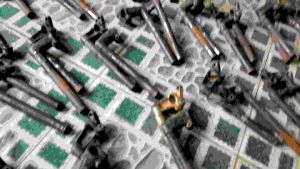 Ghi đông Ya Speed Chưa Sơn Lắp Raider Satria Raider Sonic Tặng Bộ Ốc.NB Racing Shop