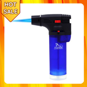 Hộp Quẹt Bật Lửa Khò 1 Tia Lubinski Sk79 Đẹp Độc Lạ Lửa Khò Mạnh Mẽ - Dùng Gas Cao Cấp (KHÔNG CHỨA XĂNG GAS)