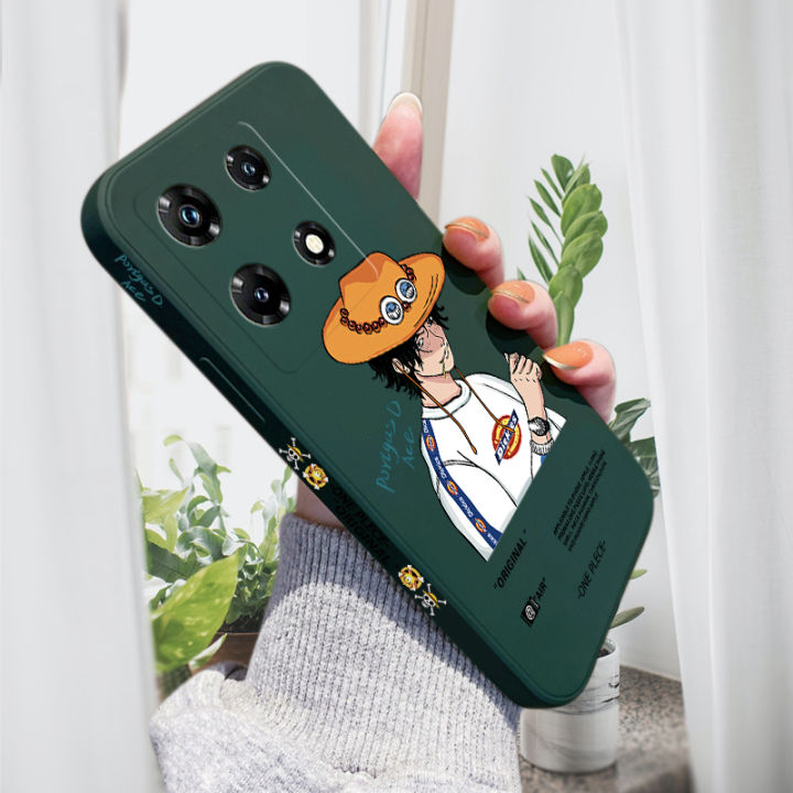 (มาใหม่ล่าสุด) เคสโทรศัพท์สำหรับ Infinix Note 30 Pro/ เคส X678B สำหรับ ...