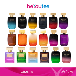 Decant Crusita - Parfum Travel Size (2ml 5ml & 10ml)