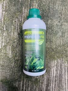 Suplemen Tanaman MORDEN-FOL oleh Mitra Merdeka Tani