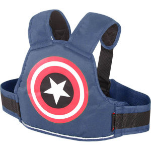 BIBELOT เข็มขัดนิรภัยเด็กเหมาะกับ รถจักรยาน/รถยนต์ไฟฟ้า/รถมอเตอร์ไซด์ เข็มขัดนิรภัย กันเด็กตกรถ สินค้าพร้อมส่งจากไทย