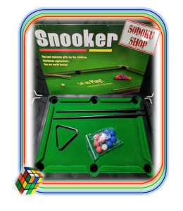 Đồ Chơi Trẻ Em Bida Lỗ Mini Đồ Chơi Đối Kháng Game Bida Lỗ Size 30cm 02200