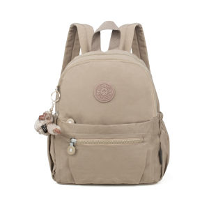 GROSIRAN OMYGOOSE BACKPACK WANITA / TAS RANSEL WANITA / TAS SEKOLAH / RANSEL MEDIUM / KP 22195