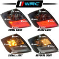Depo Perodua Bezza 2016 - 2023 Tail Lamp ( 2pcs/set ). 