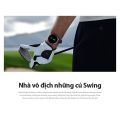 Đồng Hồ Thông Minh HUAWEI WATCH GT 3 Pro | Gốm tinh thể nano | Điện tâm đồ | Lặn tự do | Hàng Phân Phối Chính Hãng. 