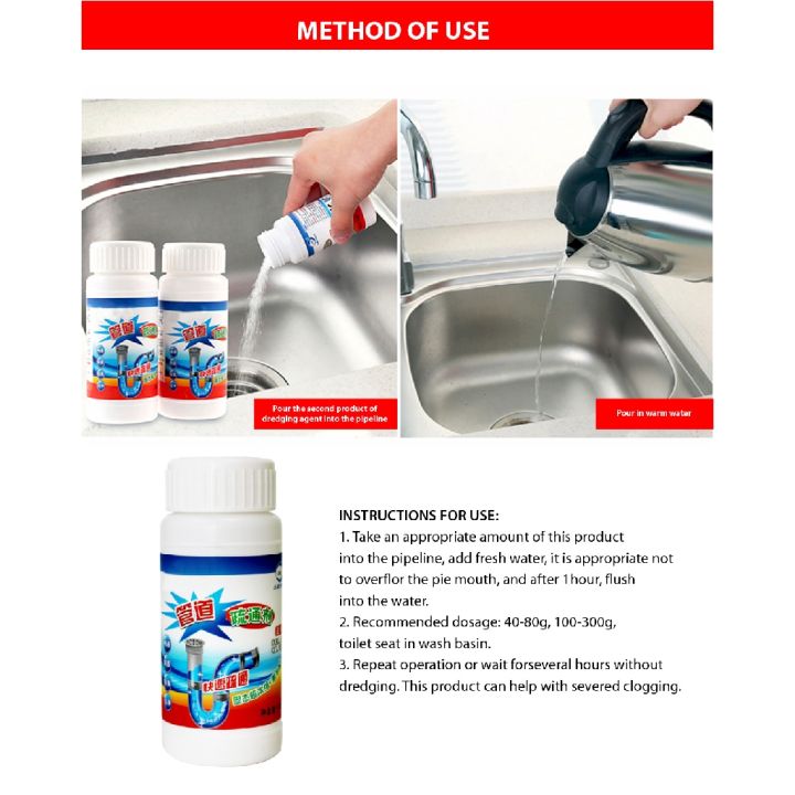 Clog%20Remover%20Drain%20Pipe%20Basin%20Cleaner%20Clogged%20Drainage%20Remover%20Powder%20Removing%20Blockage%20110g%20-%20Image%204