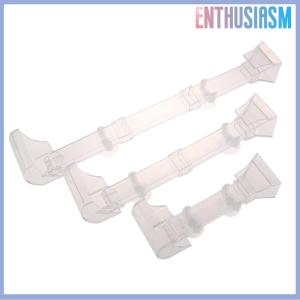 【Enthusiasm】🌟🌟【Hot Sale】🎈 ชุดท่อป้อนอาหารแบบใสสำหรับตู้ปลาอุปกรณ์เสริมสำหรับป้อนอาหารกุ้งตู้ปลาทำจากอะคริลิก