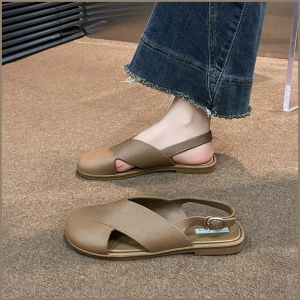 Summer Roman Women Outer Sandals Slippers Women Summer Sandals