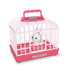 Điều khiển giọng cảm ứng lồng Chim Đồ chơi vui nhộn đồ chơi cho thú cưng mô phỏng động vật LỒNG CHIM đồ chơi trẻ em Quà tặng đồ trang trí sân vườn nhạc nhẹ