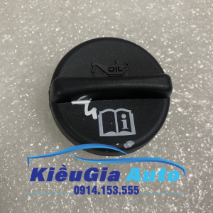 Nắp đổ dầu nhớt động cơ Chevrolet Cruze 2009-2018 55580177 Chính hãng